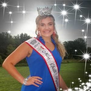 Meet your Posher, Teri